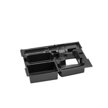 BOSCH 1600A002WD - Thermoformé pour GSB/GSR 36.0 VE-2-LI (vide)