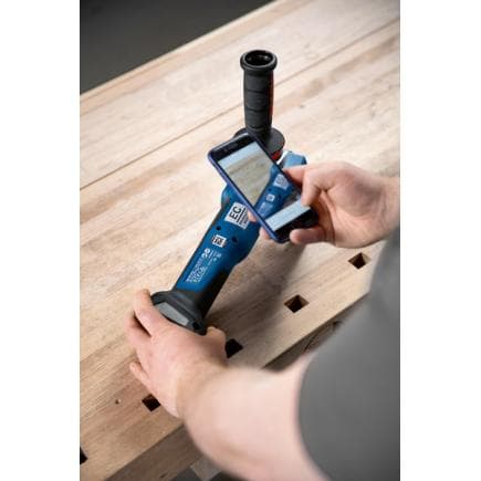 BOSCH 1600A02C1K - Assistance pour les étiquettes d'identification