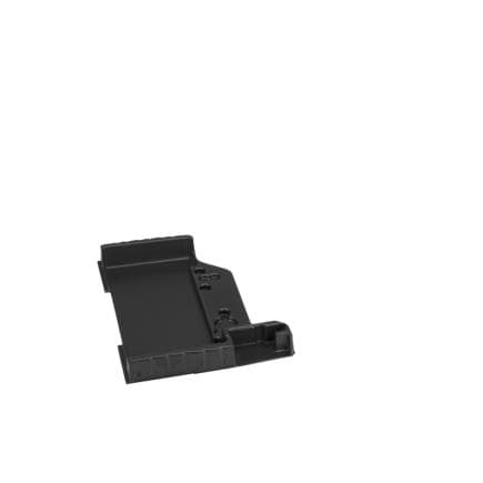 BOSCH 1600A002WM - Thermoformé pour GML SoundBoxx (vide)