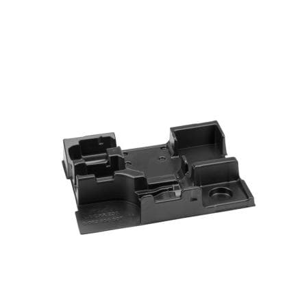 BOSCH 1600A002WP - Thermoformé pour GOP 14,4/18 V-EC (vide)