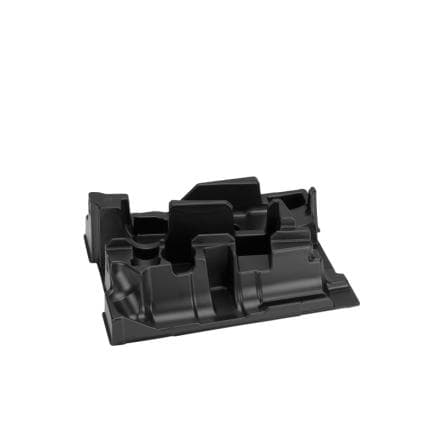 BOSCH 1600A002WT - Thermoformé pour GBH 2-28 F + GDE 16 Plus (vide)