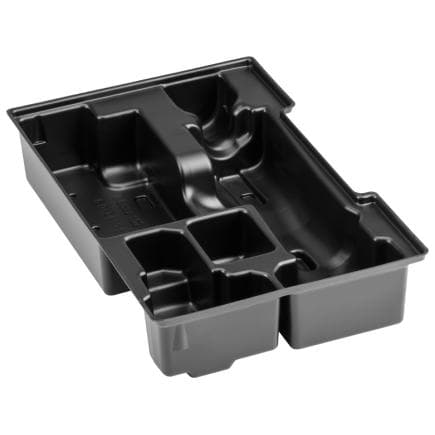 BOSCH 1600A002WV - Thermoformé pour GRO 12V-35 (vide)