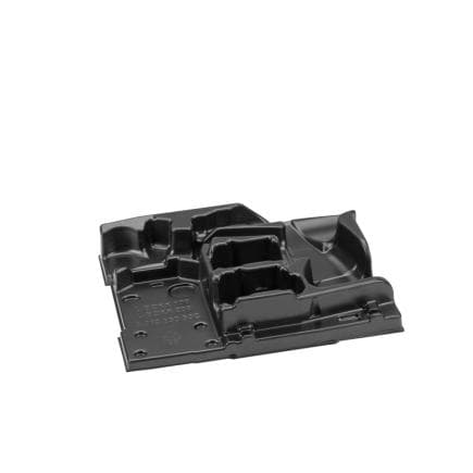 BOSCH 1600A002WW - GSB/GSR 14.4/18.0 VE-2-LI thermoformé (vide)