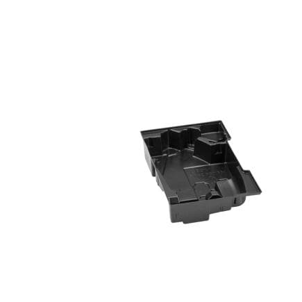 BOSCH 1600A003KW - Thermoformé pour GAZ 12V Boites de rangement de petits objets (vides)