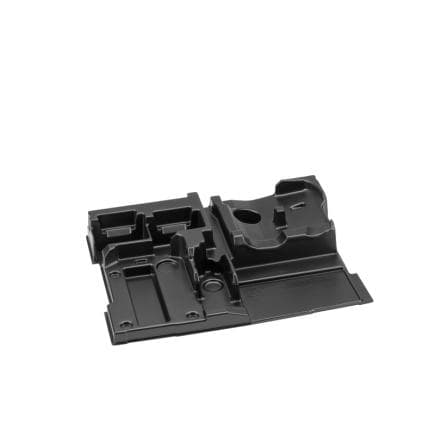 BOSCH 1600A003NH - Thermoformé pour GST 18.0 V-LI B/S (vide)