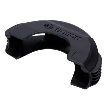 BOSCH 2608000753 - Capot de protection de coupe combiné plastique à clipser