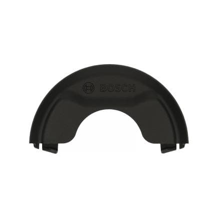 BOSCH 2608000760 - Capot combiné de protection pour la coupe avec plastique à clipser