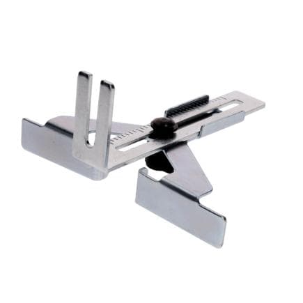 BOSCH 2608000800 - Butée parallèle pour Advanced TrimRouter 18 V