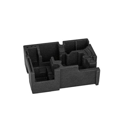 BOSCH 1600A00HP2 - Insert pour GBH 18V-26 + GDE 18V-16 (vide)