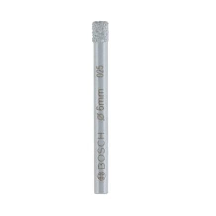 BOSCH 2608599049 - Foret diamanté Expert for Ceramic