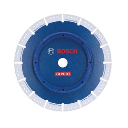 BOSCH 2608901392 - EXPERT Diamond Pipe Cut Wheel