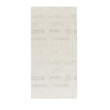 BOSCH 2608901630 - Abrasif réticulé EXPERT M480 115 x 107 mm (50 pcs.)