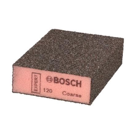 BOSCH 2608901678 - Cale de ponçage en mousse EXPERT Combi S470 (20 pcs.)