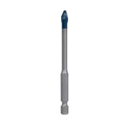 BOSCH 2608901683 - Foret EXPERT HEX-9 HardCeramic 5,5 x 90mm