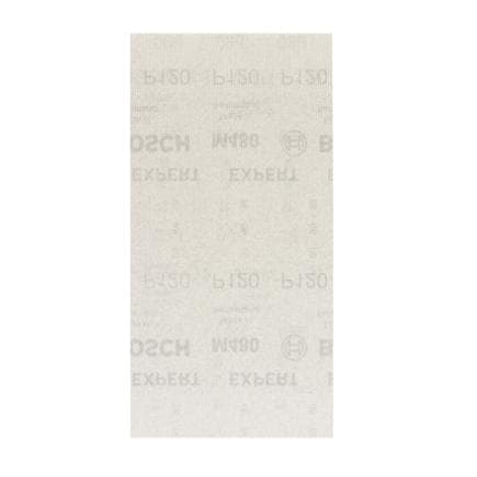BOSCH 2608901690 - Abrasif réticulé EXPERT M480 115 x 107mm (10 pcs.)
