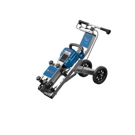 BOSCH 1600A02JY7 - GHT 130 - Accessoires pour enlever les sols spécifiques pour GSH 16-30