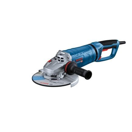 BOSCH 06018C7300 - GWS 27-230 JR - Meuleuse d'angle 2 700 W