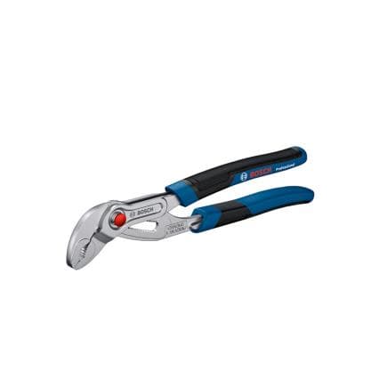 BOSCH 1600A02W3N - Pince perroquet hydraulique 250mm