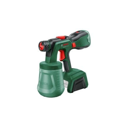 BOSCH 0603208100 - UniversalSpray 18V-300 - Pistolet 18V (sans batterie)