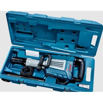BOSCH 0611344020 - GSH 14 C - Marteau de démolition 28J