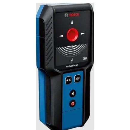 BOSCH 0601081701 - GMS 120-27 - Détecteur max 120 mm