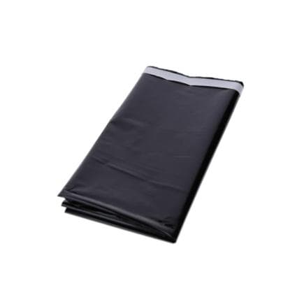 BOSCH 2608000773 - Sac d’élimination (PE) pour aspirateurs Bosch 265x125x12 mm