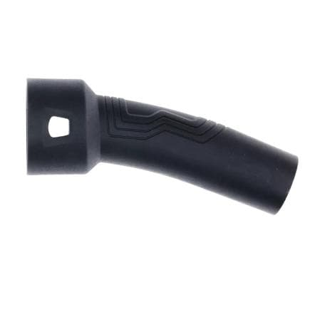 BOSCH 2608000769 - Collecteur d’aspiration des poussières pour le raccordement des tuyaux d’aspiration des poussières, 75x50x148 mm