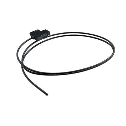BOSCH 1600A02Z63 - Câble de caméra extra-plat compatible avec GIC 12V-5-27 C et GIC 12V-4-23 C