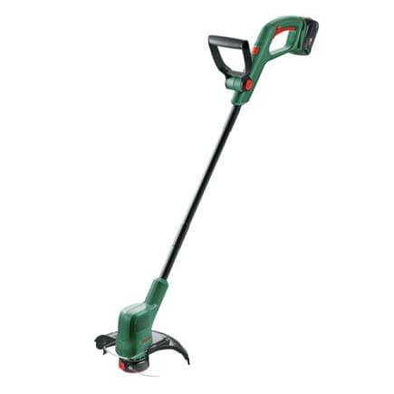 BOSCH 06008C1A04 - EasyGrassCut 18V-230 - Coupe-bords sans fil 18V (sans batterie ni chargeur)