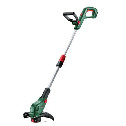 BOSCH 06008C1F01 - UniversalGrassCut 18V-26-500 - Coupe-bords sans fil 18V (sans batterie ni chargeur)