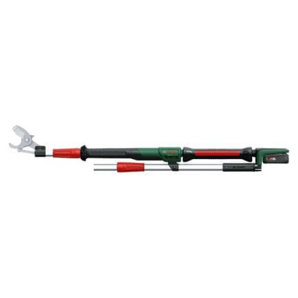BOSCH 06008C5000 - AdvancedPrune 18V-45 - Sécateur sans fil 18V (avec batterie 2Ah et chargeur)