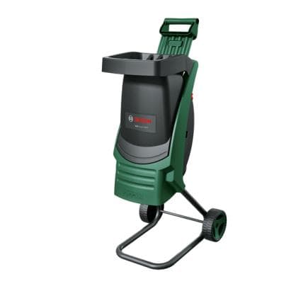 BOSCH 0600853501 - AXT Rapid 2000 - Déchiqueteur de jardin 2000W