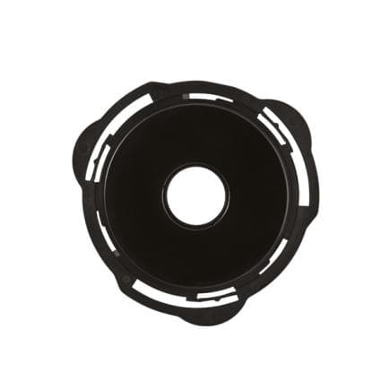 BOSCH 1608M00C58 - Tampon gel