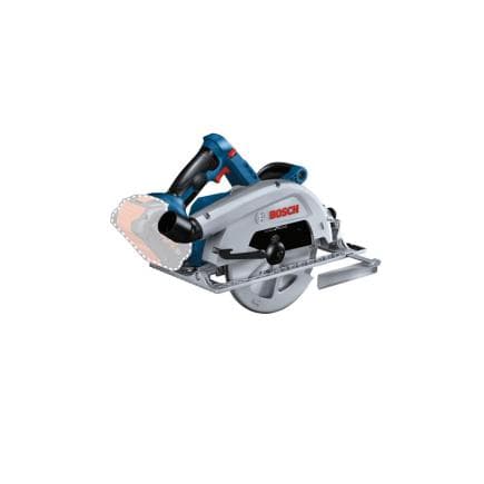 BOSCH 06016C9001 - GKS 18V-68 PRO - scie circulaire sans fil 18V dans l’étui (sans piles ni chargeur)