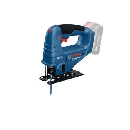 BOSCH 06015B7001 - GST 18V-95 B PRO - Scie sauteuse sans fil 18V (sans piles ni chargeur)