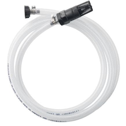 BOSCH F016800335 - Kit d’auto-aspiration PRO