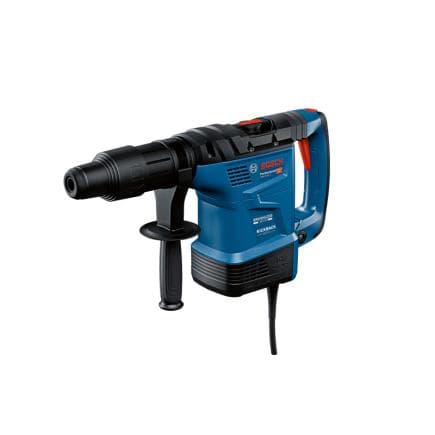 BOSCH 0611278020 - GBH 6-42 C PRO - Marteau rotatif avec montage SDS max 1300W dans la boîte