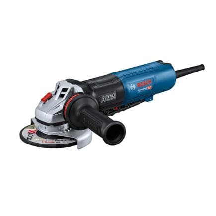 BOSCH 06017D1700 - GWS 17-125 PSB PRO - Meuleuse d’angle 1700W