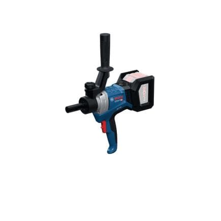 BOSCH 06011C2000 - GRW 18V-120 PRO - Mélangeur 18V (sans batterie ni chargeur)