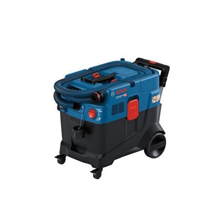 BOSCH 06019M0120 - GAS 12-40 MA PRO - Aspirateur universel 1200W