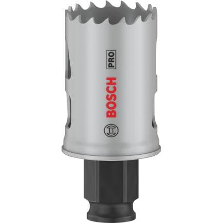 BOSCH 2608594486 - Scie-cloche PRO Multi Material Power Change Plus