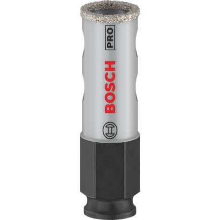 BOSCH 2608901553 - PRO Tile Power Change Plus Scie à Cloche