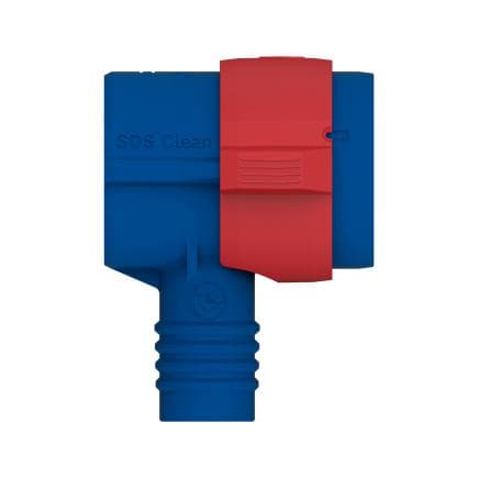 BOSCH 2608901622 - Connecteur EXPERT SDS Clean max