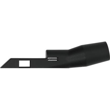 BOSCH 2609256F74 - Adaptateur d’extraction de poussière