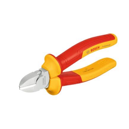 BOSCH 1600A02ND9 - Coupe-diagonale VDE, 160 mm