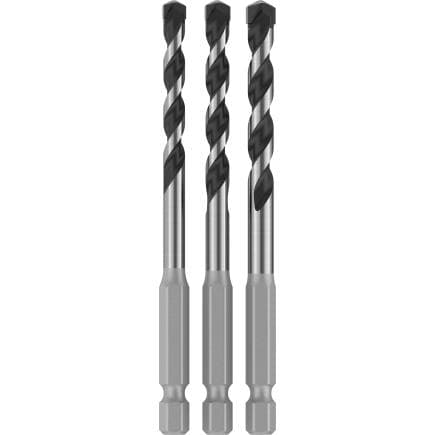 BOSCH 2608707006 - Coffret de forets PRO HEX-5 (3 pcs.)