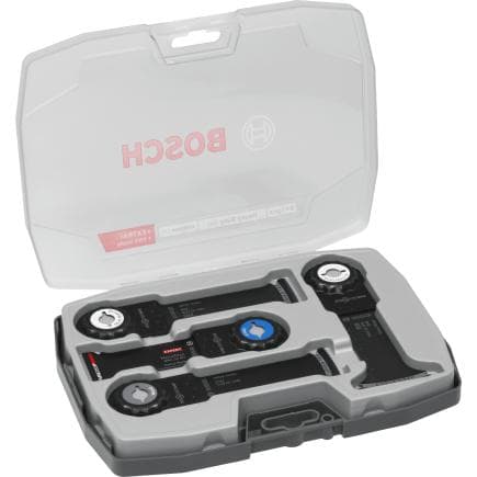 BOSCH 2608669094 - Kit Heavy Duty (4 pcs.)