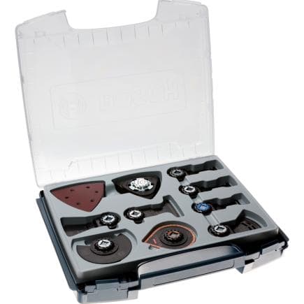 BOSCH 2608669091 - Kit i-BOXX All-in-One (33 pcs.)