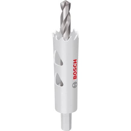 BOSCH 2608594511 - Scie trépan avec adaptateur Multi Material