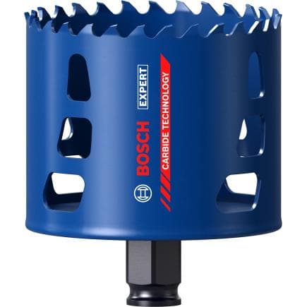 BOSCH 2608901879 - Scie trépan EXPERT Multi Material Power Change Plus